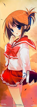 Cargar imagen en el visor de la galería, To Heart 2 - Komaki Manaka - Stick Poster Collection AquaPlus &amp; Leaf Edition Vol.1
