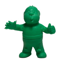 Load image into Gallery viewer, Doraemon - Gouda Takeshi - Eraser Figure - Green ver.
