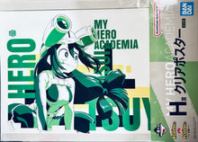 Cargar imagen en el visor de la galería, Ichiban Kuji Boku no Hero Academia -VS- (H Prize) - A3 Clear Poster
