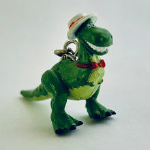 Load image into Gallery viewer, Toy Story - Rex - Mascot Charm
