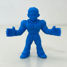 Cargar imagen en el visor de la galería, Kinnikuman - Terryman - Eraser Figure - Keshi (Blue)
