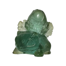 Load image into Gallery viewer, Pokémon - Ivysaur - Eraser Figure - Clear
