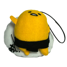 Cargar imagen en el visor de la galería, Gudetama Gude-Gude Sumo Mascot
