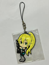 Cargar imagen en el visor de la galería, Sword Art Online Fatal Bullet - Leafa - Rubber Strap
