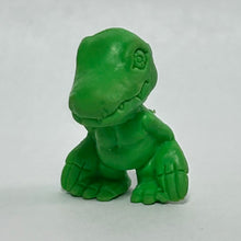 Load image into Gallery viewer, Digimon Adventure - Agumon - Mini Figure - Eraser
