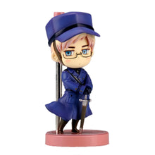 Load image into Gallery viewer, Hetalia Axis Powers - Sweden - Trading Figure

