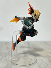 Cargar imagen en el visor de la galería, My Hero Academia - Bakugo Katsuki - Figure
