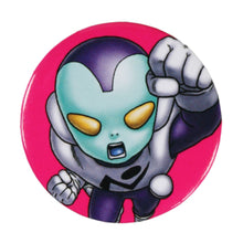 Cargar imagen en el visor de la galería, Dragon Ball Super - Jaco - Badge
