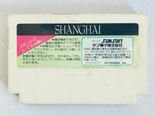 Cargar imagen en el visor de la galería, Shanghai - Famicom - Family Computer FC - Nintendo - Japan Ver. - NTSC-JP - Cart
