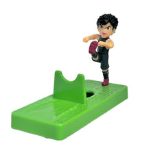 Load image into Gallery viewer, Captain Tsubasa - Hyuuga Kojirou - Table Accessories - Shoot Style Ballpoint Pen Stand (4)
