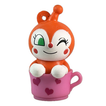 Cargar imagen en el visor de la galería, Sore Ike! Anpanman - Donkinchan - Figure Mascot
