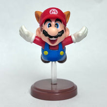 Cargar imagen en el visor de la galería, Super Mario Bros. 3 - Mario - Trading Figure - Choco Egg - Shippo / Raccoon ver.
