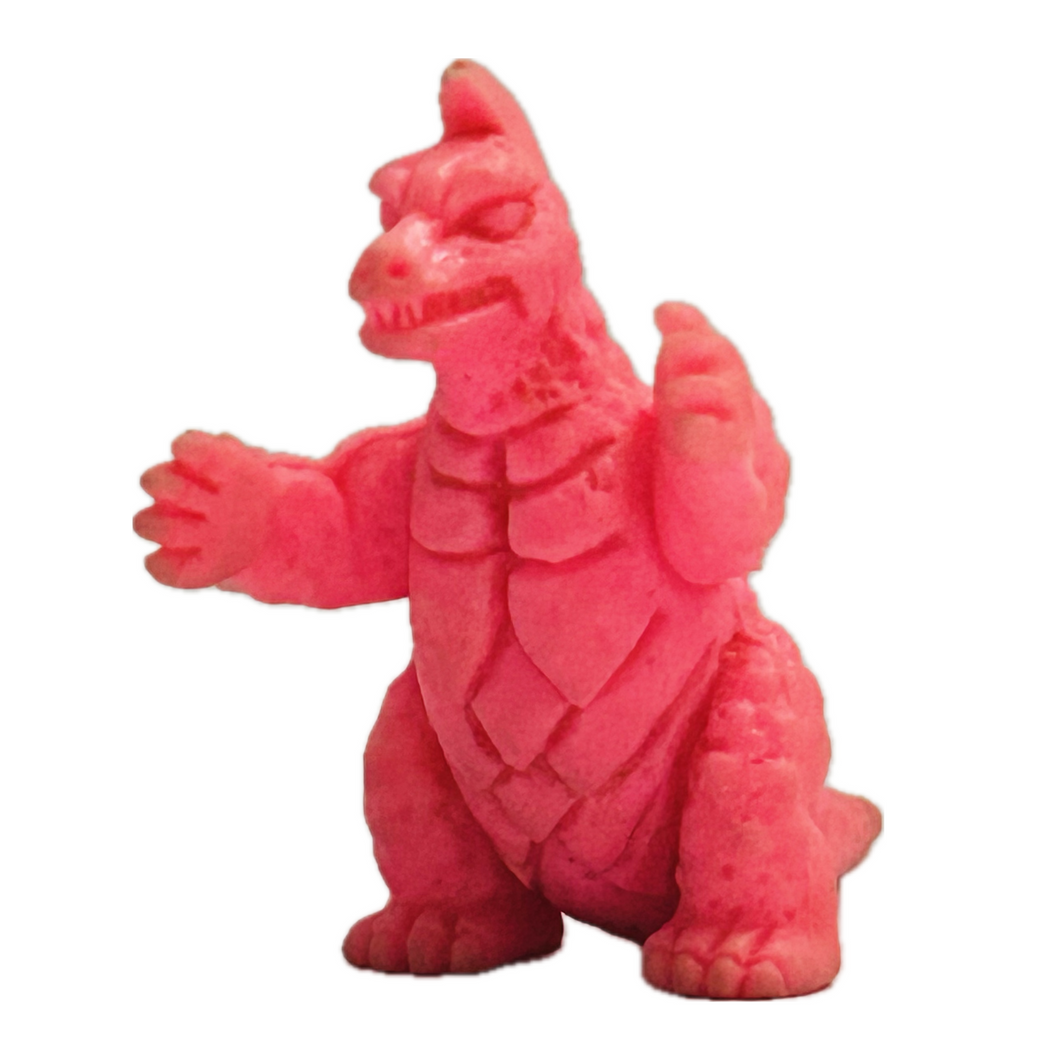 Return of Ultraman - Arstron - Keshigomu - Ultra Monster Eraser Part 2