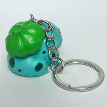 Cargar imagen en el visor de la galería, Pocket Monsters - Fushigidane / Bulbasaur - Figure Keychain - Pokémon Holder

