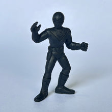 Cargar imagen en el visor de la galería, Hikari Sentai Maskman - Red Mask - Eraser Figure - Keshigomu - Black
