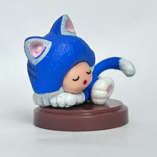 Cargar imagen en el visor de la galería, Super Mario 3D World - Kinopio - Trading Figure - Choco Egg - Neko
