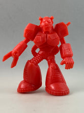 Cargar imagen en el visor de la galería, Mega Man 7 - Junk Man - Eraser Figure
