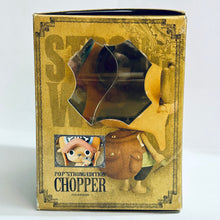 Load image into Gallery viewer, One Piece - Tony Tony Chopper - Excellent Model - P.O.P. - Portrait Of Pirates Strong Edition
