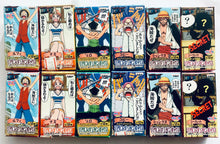 Cargar imagen en el visor de la galería, TV Anime One Piece Real Figure Inbox (Set of 12)
