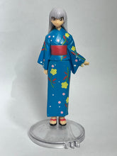 Cargar imagen en el visor de la galería, Kidou Senkan Nadesico - Hoshino Ruri - Trading Figure - Yukata Ver.
