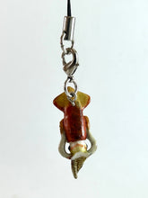 Cargar imagen en el visor de la galería, Firefly Squid Mascot Strap
