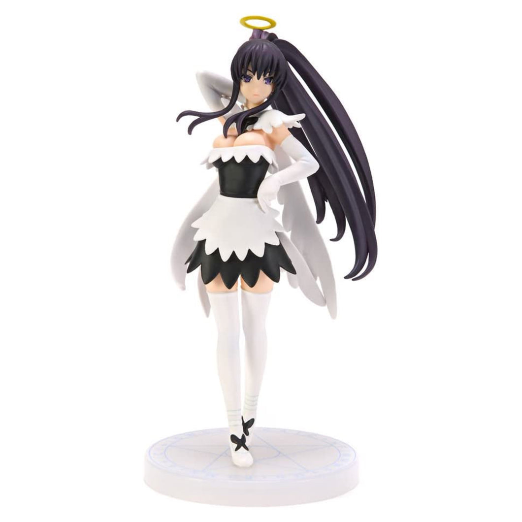 To Aru Majutsu no Index II / A Certain Magical Index II - Kanzaki Kaori - High Grade Figure