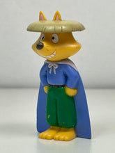 Load image into Gallery viewer, Kaiketsu Zorori - Zorori - Mini Figure
