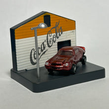 Cargar imagen en el visor de la galería, Chevrolet Camaro 1977 - Mini Diorama
