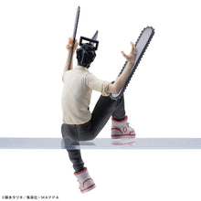 Load image into Gallery viewer, Chainsaw Man - Premium Chokonose Figure
