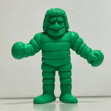 Cargar imagen en el visor de la galería, Kinnikuman - Apollo The Giant - Eraser Mini Figure - Green ver. (112)

