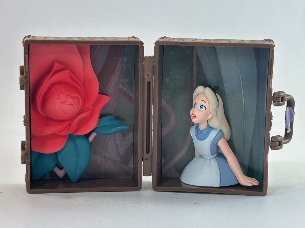 Disney Characters Fantastic Voyage - Alice Adventures in Wonderland