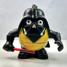 Load image into Gallery viewer, Star Wars - Mr. Potato Head - Figure Keychain
