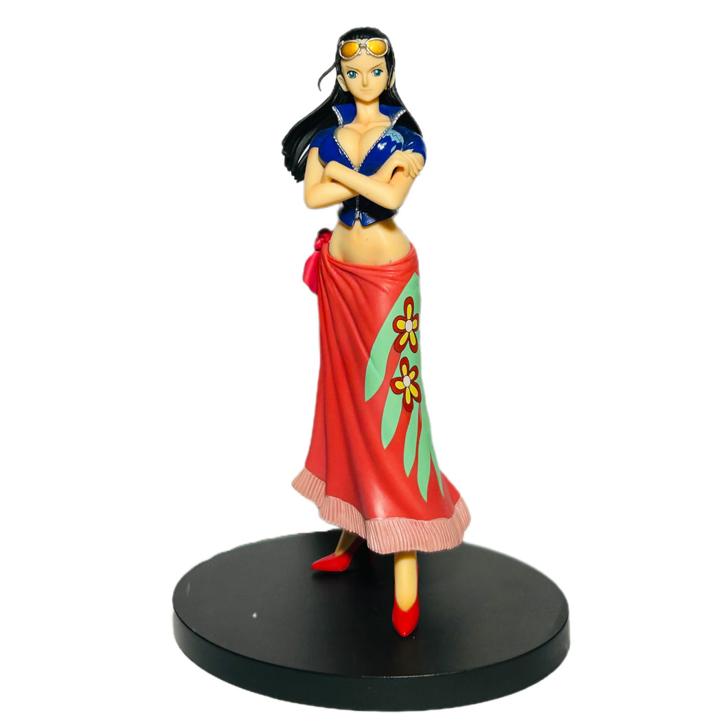 One Piece - Nico Robin - DX Figure - The Grandline Lady (Vol. 2) - 4