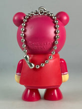 Load image into Gallery viewer, Sore Ike! Anpanman - Akachanman - Swing Mascot
