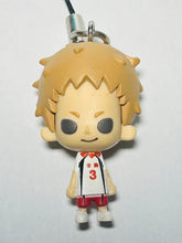 Cargar imagen en el visor de la galería, Haikyuu!! - Yaku Morisuke - 1point mascot ~Nekoma High School~ - Strap
