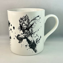 Load image into Gallery viewer, Dragon Ball Z - Son Goku SSJ - Mug Cup
