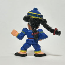 Load image into Gallery viewer, Virtua Fighter - Pai Chan - Mini Figure
