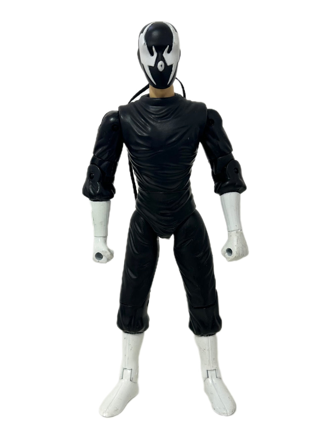 Grendel - Hunter Rose - Action Figure