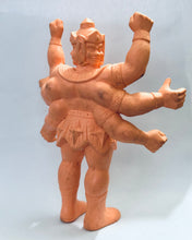 Load image into Gallery viewer, Kinnikuman - Ashuraman - Big Size Keshigomu - Large Eraser Figure - Showa - Vintage
