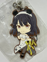 Cargar imagen en el visor de la galería, OreGairu 3 - Yukinoshita Haruno - Rubber Strap - Pan-san ver.
