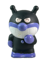 Load image into Gallery viewer, Sore Ike! Anpanman - Baikinman - Soft Vinyl Figure
