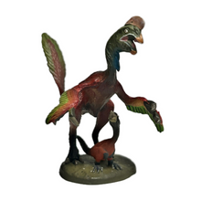 Cargar imagen en el visor de la galería, Oviraptor philoceratops - Trading Figure - Miniature (07B)
