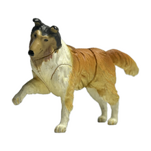 Cargar imagen en el visor de la galería, Rough Collie - Trading Figure - Miniature - 017-A
