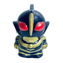 Cargar imagen en el visor de la galería, Ultraman Zearth 2 - Ultraman Shadow - Finger Puppet Figure
