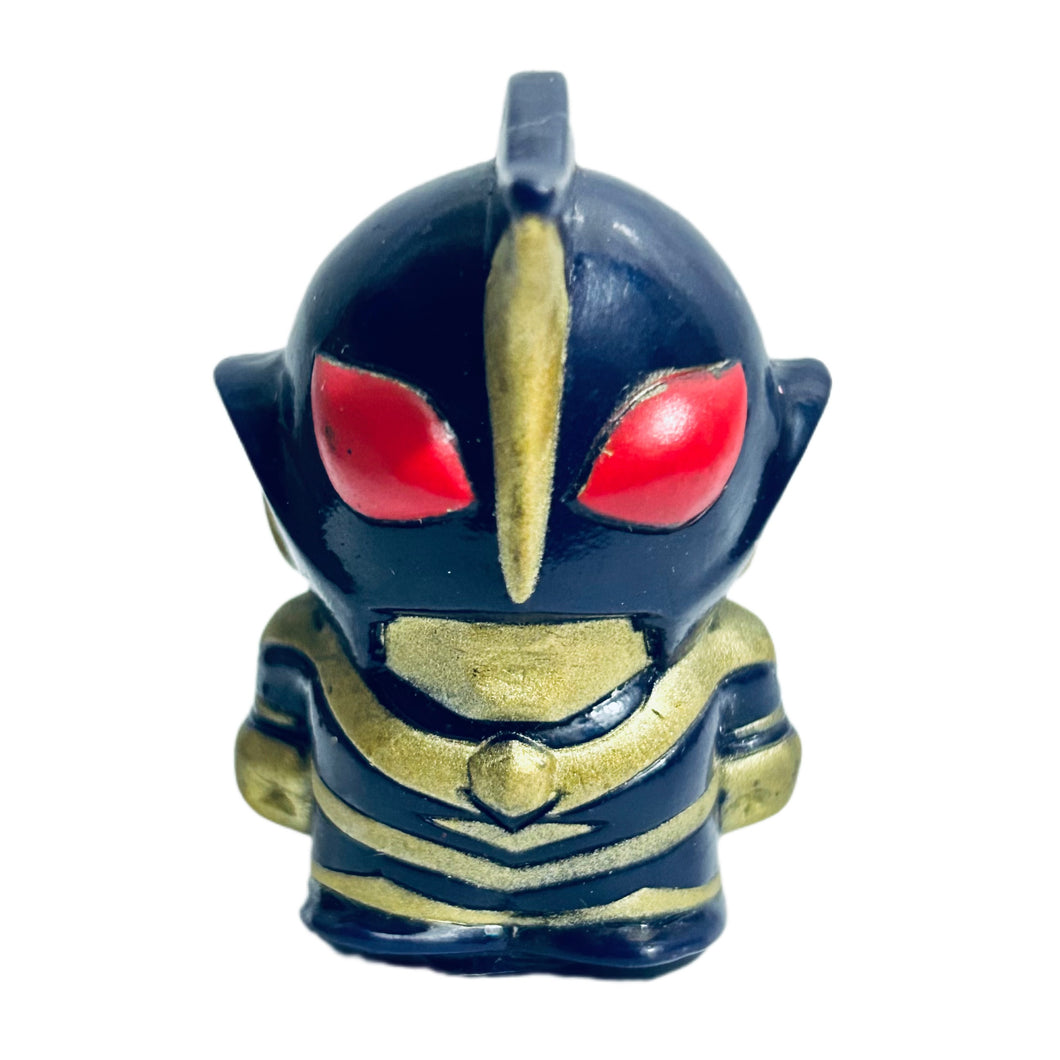 Ultraman Zearth 2 - Ultraman Shadow - Finger Puppet Figure