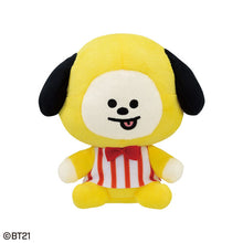 Load image into Gallery viewer, BT21 - CHIMMY - Plush Toy - BTS
