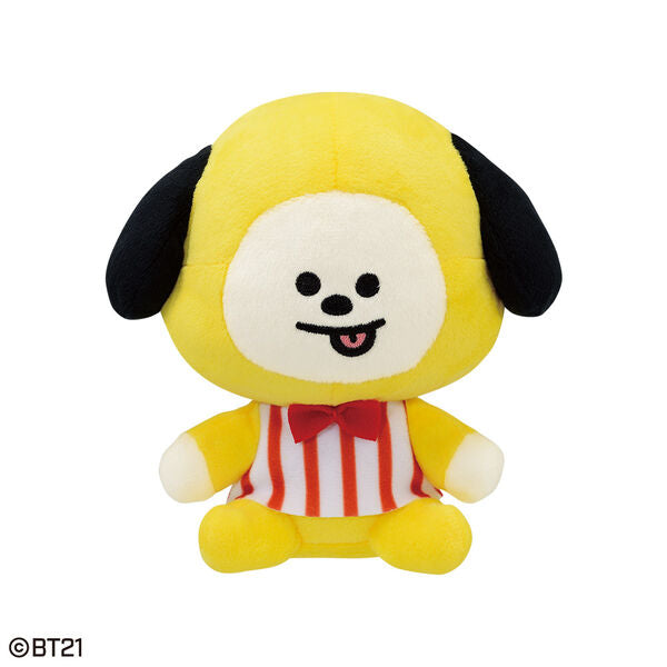 BT21 - CHIMMY - Plush Toy - BTS