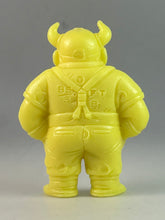 Cargar imagen en el visor de la galería, Dragon Ball Z - Ox-King - Keshi-Gomu - Mini Figure - DBZ Dora Eraser Part 1
