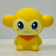 Load image into Gallery viewer, Tamatomo Daishuu GO - Kikitchi - Finger Puppet - Soft Vinyl Figure
