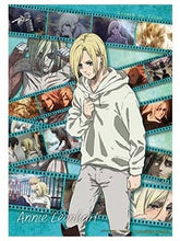 Load image into Gallery viewer, Attack on Titan The Final Season - Annie Leonhart - Clear Poster - Ichiban Kuji Shingeki no Kyojin ~Jiyuu o Motomete~ (G Prize)
